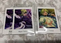 ☆あんスタ　ぱしゃっつvol.6 巴日和☆