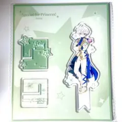 あんスタ 聚光舞台 中国限定 アクスタ アクリルスタンド 三毛縞斑