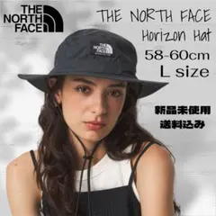 THE NORTH FACE ノースフェイス ホライズンハット Lサイズ 新品のサムネイル
