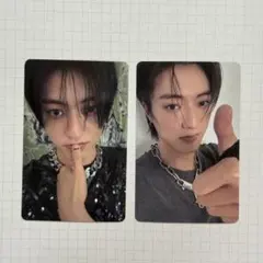 treasure　ハルト　トレカ