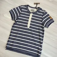新品未使用　スコッチアンドソーダ　カットソー  110 120