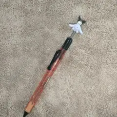 マイメロ クロミ ボールペン シャープペン セット - メルカリ