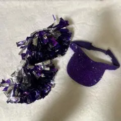 チアガール ダンス・バレエ