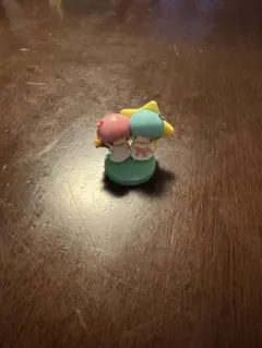 チョコエッグ サンリオ キキララ