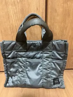 ヘッドポーター　オリーブドラブ　タンカー