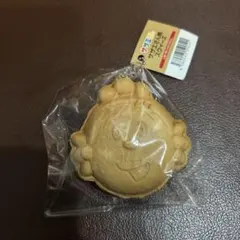 サザエさん焼　スクイーズのサムネイル
