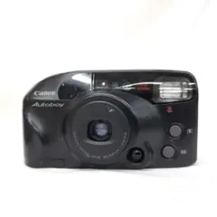 動作確認済】 Canon Autoboy S G06-0423-12-7p - メルカリ