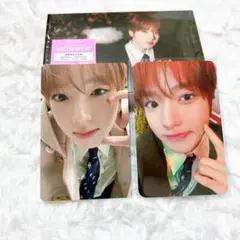 サクヤ WISHLIST NCTWISH カセットテープ タワレコ特典 トレカ