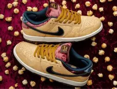 Nike ナイキ SB Dunk Low Pro City of Cinema