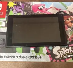 2026年最新】switch 画面のみの人気アイテム - メルカリ