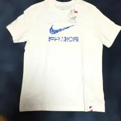 Nike FRANCE Tシャツ Lサイズ