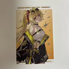 星川サラ SitR チェキ
