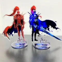 2025年最新】俺だけレベルアップな件 アクリルスタンドの人気アイテム