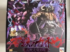 【美品】pop WA-maximum カイドウ　箱あり