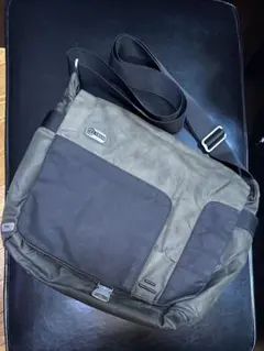 TUMI ビジネスバッグ ナイロンショルダーバッグTECH 57412GP 中古のサムネイル