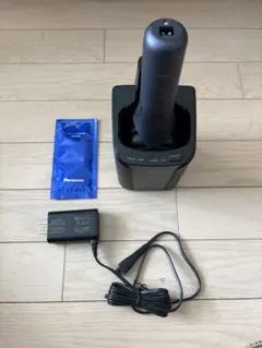 n*r様 シェーバー ラムダッシュ ES-LT8C-A 洗浄充電器セット - メルカリ