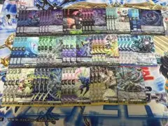 ヴァンガード レグルレグナス デッキパーツ - メルカリ