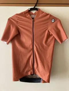 アソス assos MILLE GT DRYLITE Jersey S11 XSのサムネイル