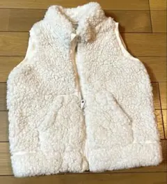3434 ユニクロベビー　ボア