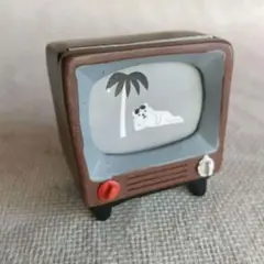 コンコンブル ミニチュア