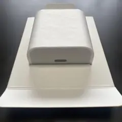 【純正】Apple 20W USB-C電源アダプタ