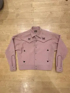 Needles ニードルズ Piping Cowboy