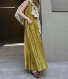 sayabagさま専用】CLANE DOT OPAL ONEPIECE - メルカリ