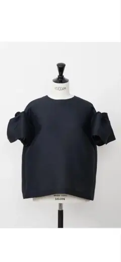 r*a様 新品未使用タグ付き heve Trinity Sleeve BL bl - メルカリ