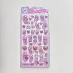 うるちゅるPOPシール エスターバニー