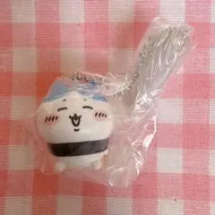 ちいかわ寿司 ガチャ フィギュアキーホルダー ハチワレ