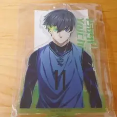 劇場版 ブルーロック エピソード 凪 アクスタ　潔 世一