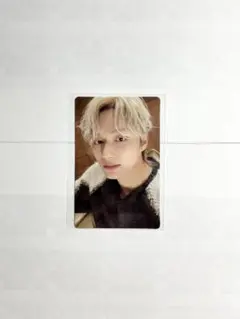 2025年最新】fml seventeen ジュンの人気アイテム - メルカリ