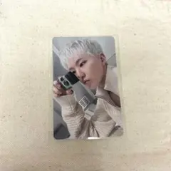 2025年最新】SEVENTEEN ホシ 会場限定の人気アイテム - メルカリ