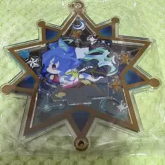 ウマ娘 スーパークリーク ノーブルアート アクリルブロック - メルカリ