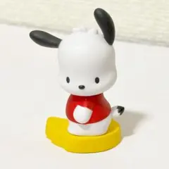 サンリオ　ポチャッコ　シェイキー！サンリオキャラクターズ　バブルヘッドドール2のサムネイル