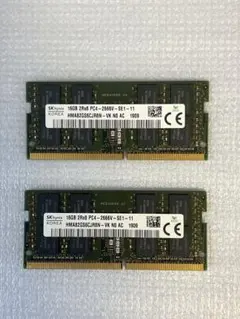 2026年最新】ddr4-2666 32gbの人気アイテム - メルカリ