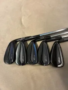 2026年最新】PING セット本数：〜8本 ゴルフクラブ メンズ アイアン