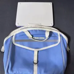 YAMAHA MUSIC SCHOOL レッスンバッグ とマグネットセット