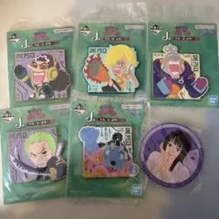 ワンピース 一番くじ