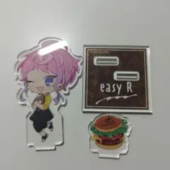 ヒプノシスマイク アクリルスタンド アクスタ スイパラ 飴村乱数 ヒプマイ