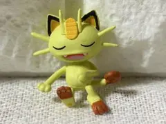 一番くじ ポケモン ちびきゅんキャラ ニャース フィギュア - メルカリ