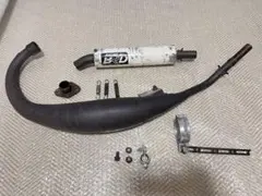 BRD チャンバー NS-1 実働車使用 サイレンサー BRD チャンバー NS-1 実働車使用 サイレンサー - メルカリ