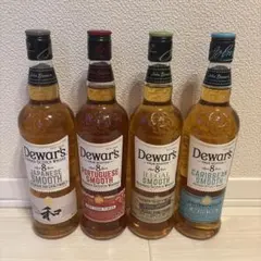 イチローズモルト ＆ ジムビーム 2本セット - メルカリ