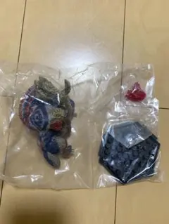 モンスターハンター　スタンダードモデル Plus Vol.4 ガムート