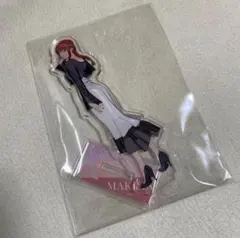 劇場版 チェンソーマン レゼ篇 プリンスホテル アクリルスタンド マキマ ②
