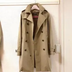 スタニングルアー STUNNING LURE コート トレンチ ライナー ベルトのサムネイル