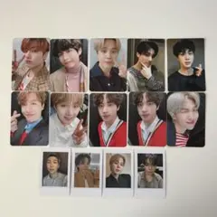 BTS ver.2 3 4 アミボムトレカ ミニフォト まとめ売り