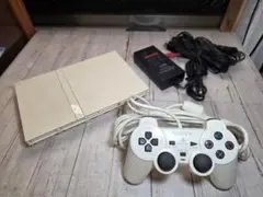 動作確認済 PS2 SCPH-70000 すぐ遊べるセット