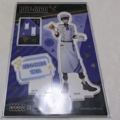 剣持刀也　アクリルスタンド アクスタ ろふまお ROF-MAO ココス