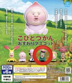 リトルハナガシラ